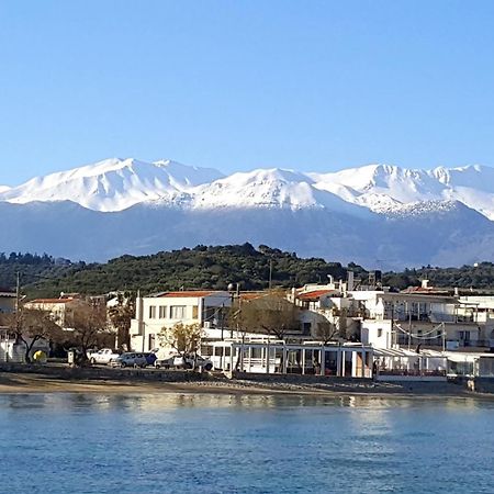 Bliss House Villa Πλάκα Εξωτερικό φωτογραφία