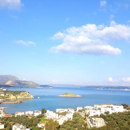 Bliss House Villa Πλάκα Εξωτερικό φωτογραφία