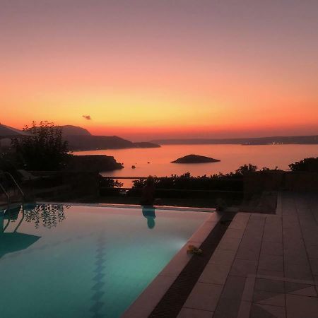 Bliss House Villa Πλάκα Εξωτερικό φωτογραφία