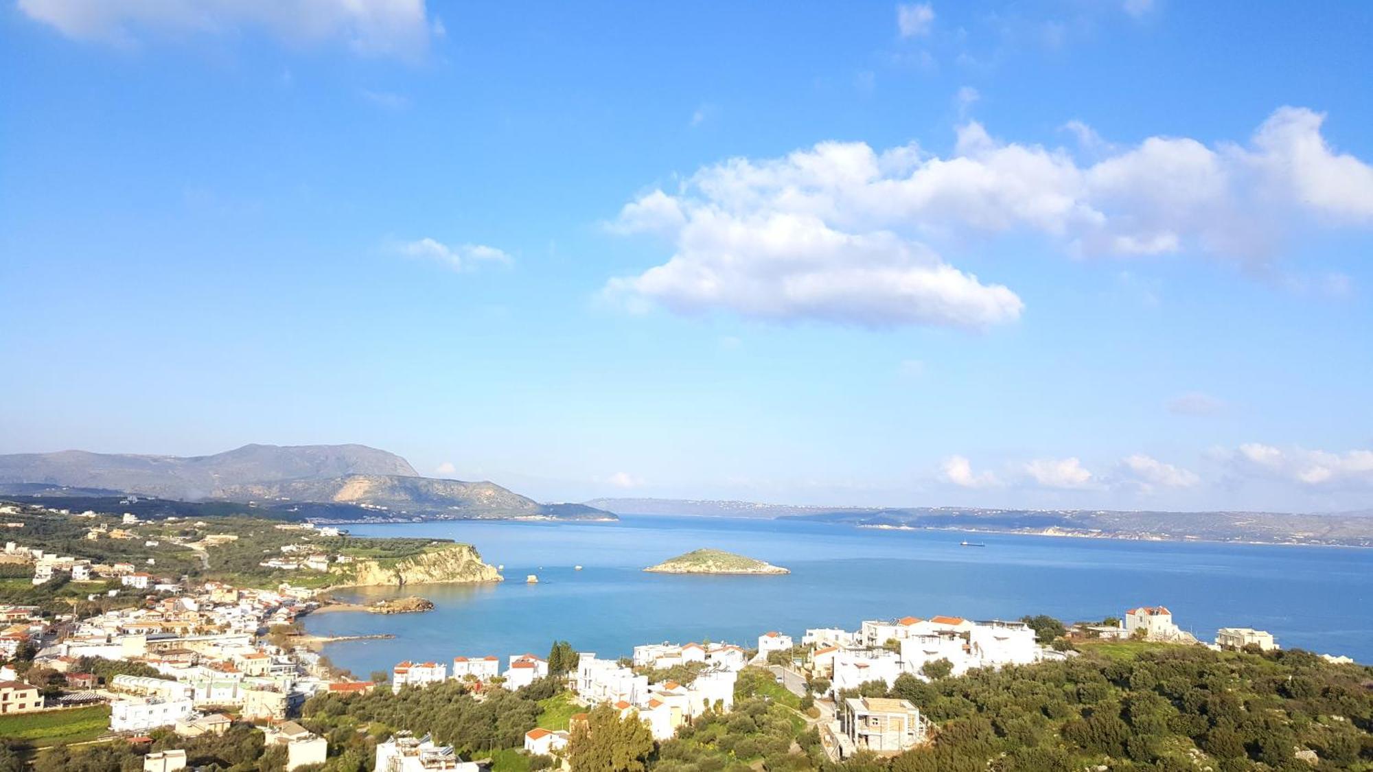 Bliss House Villa Πλάκα Εξωτερικό φωτογραφία