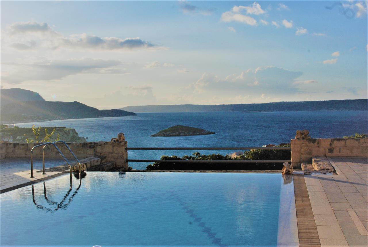 Bliss House Villa Πλάκα Εξωτερικό φωτογραφία