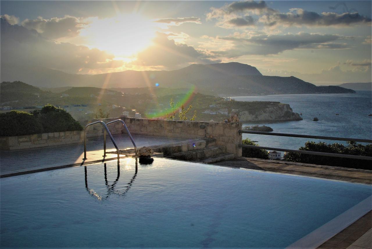 Bliss House Villa Πλάκα Εξωτερικό φωτογραφία