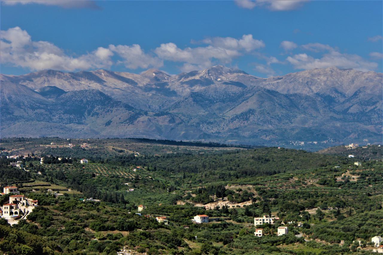 Bliss House Villa Πλάκα Εξωτερικό φωτογραφία