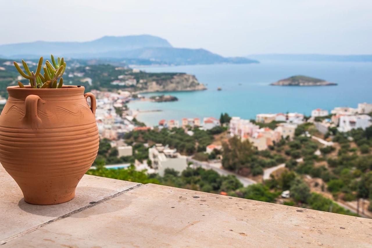 Bliss House Villa Πλάκα Εξωτερικό φωτογραφία