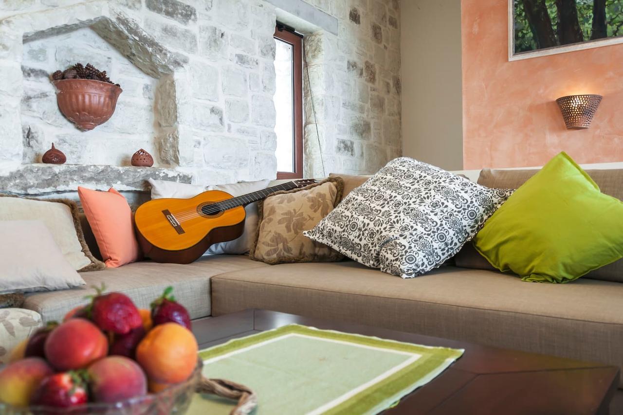 Bliss House Villa Πλάκα Εξωτερικό φωτογραφία