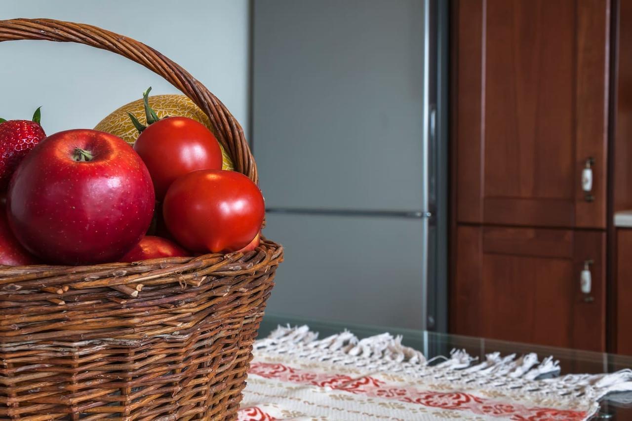 Bliss House Villa Πλάκα Εξωτερικό φωτογραφία