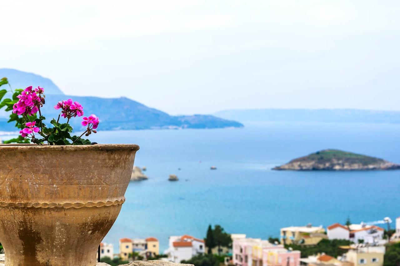 Bliss House Villa Πλάκα Εξωτερικό φωτογραφία