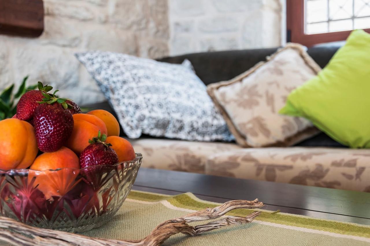 Bliss House Villa Πλάκα Εξωτερικό φωτογραφία