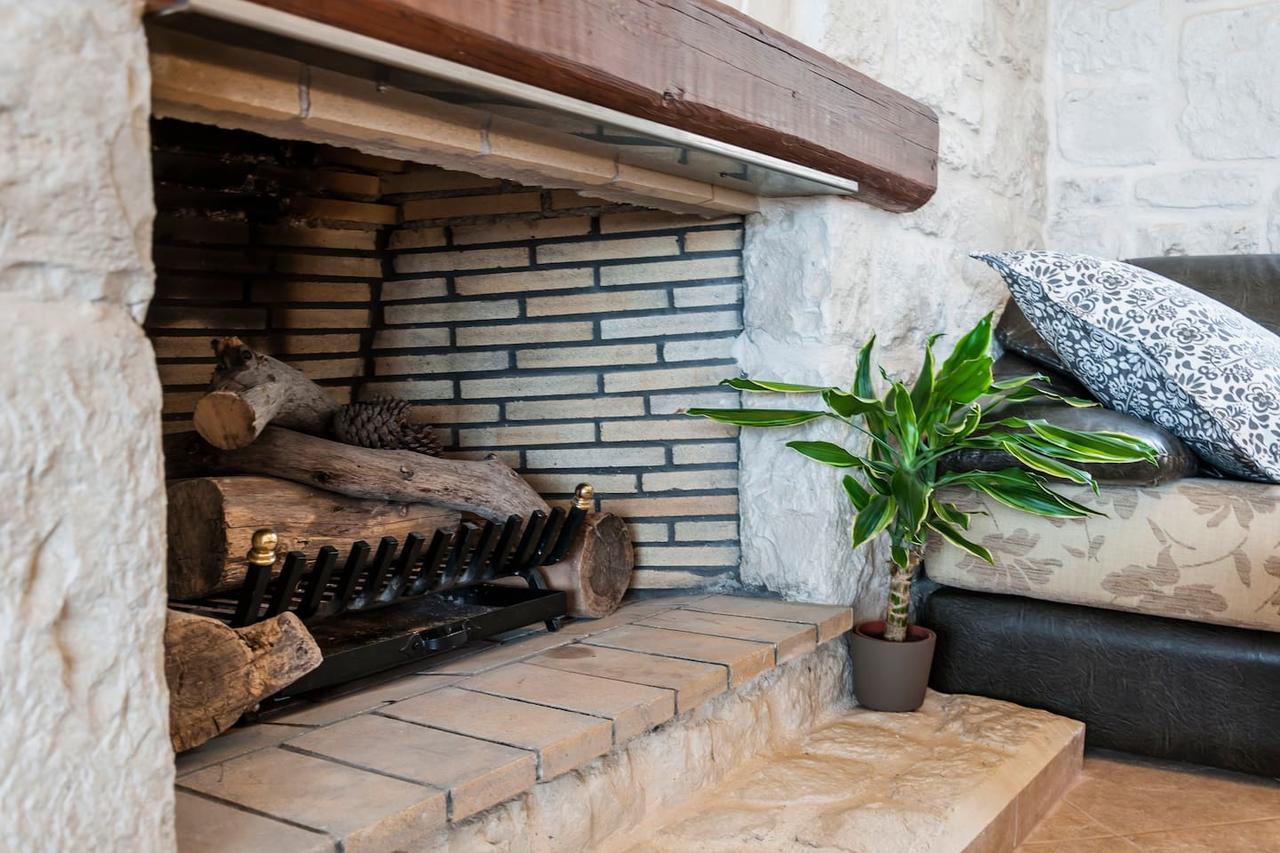 Bliss House Villa Πλάκα Εξωτερικό φωτογραφία