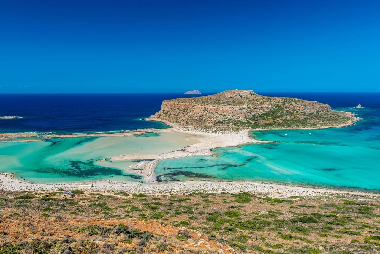 Bliss House Villa Πλάκα Εξωτερικό φωτογραφία
