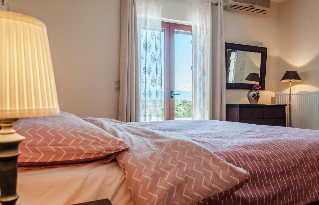 Bliss House Villa Πλάκα Εξωτερικό φωτογραφία