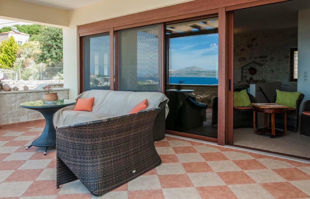 Bliss House Villa Πλάκα Εξωτερικό φωτογραφία