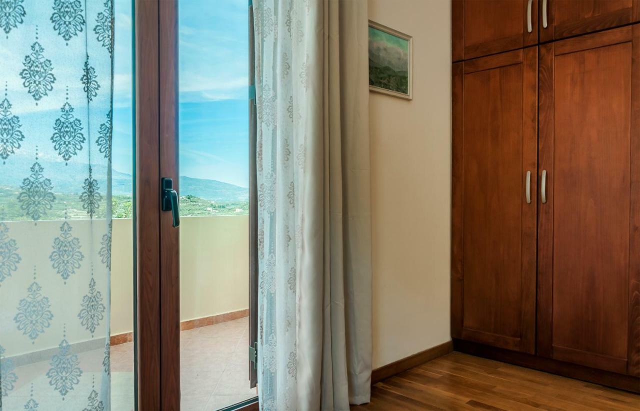 Bliss House Villa Πλάκα Εξωτερικό φωτογραφία