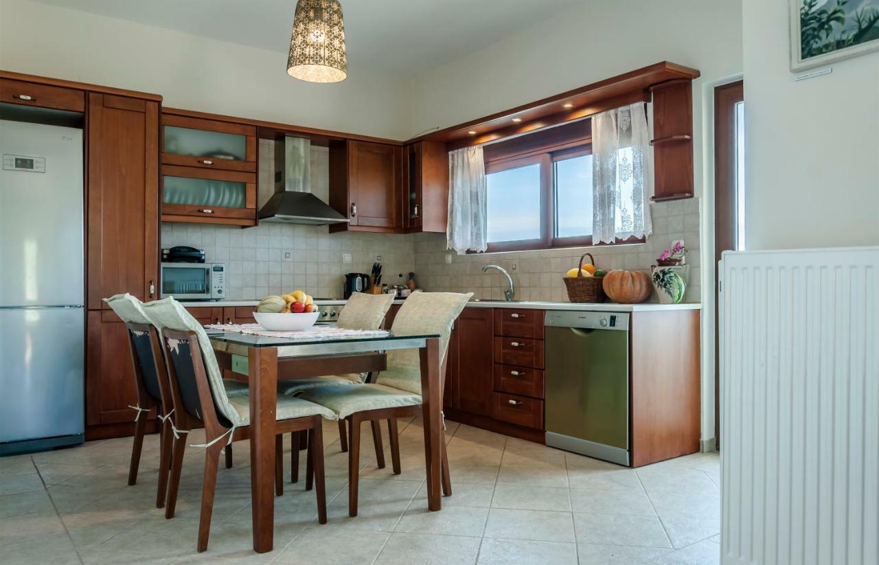 Bliss House Villa Πλάκα Εξωτερικό φωτογραφία