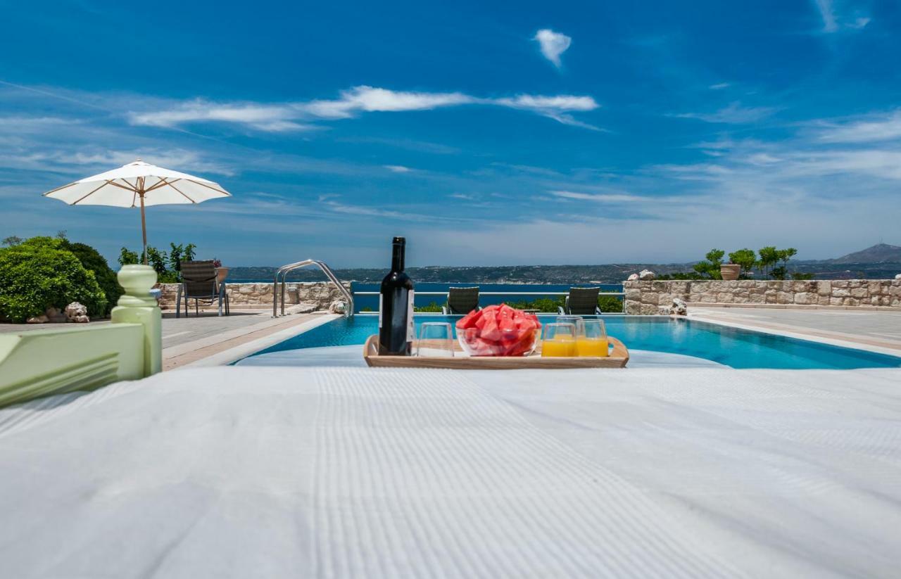 Bliss House Villa Πλάκα Εξωτερικό φωτογραφία