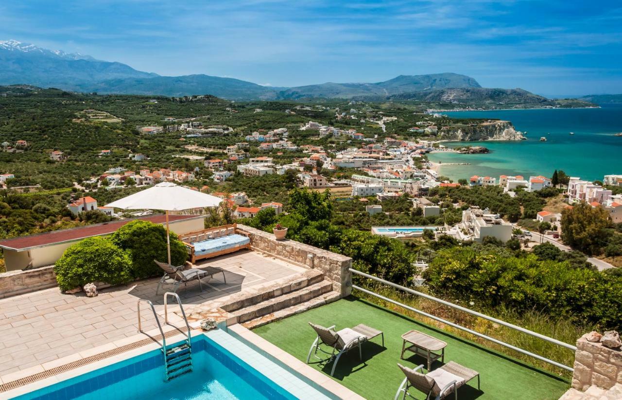 Bliss House Villa Πλάκα Εξωτερικό φωτογραφία