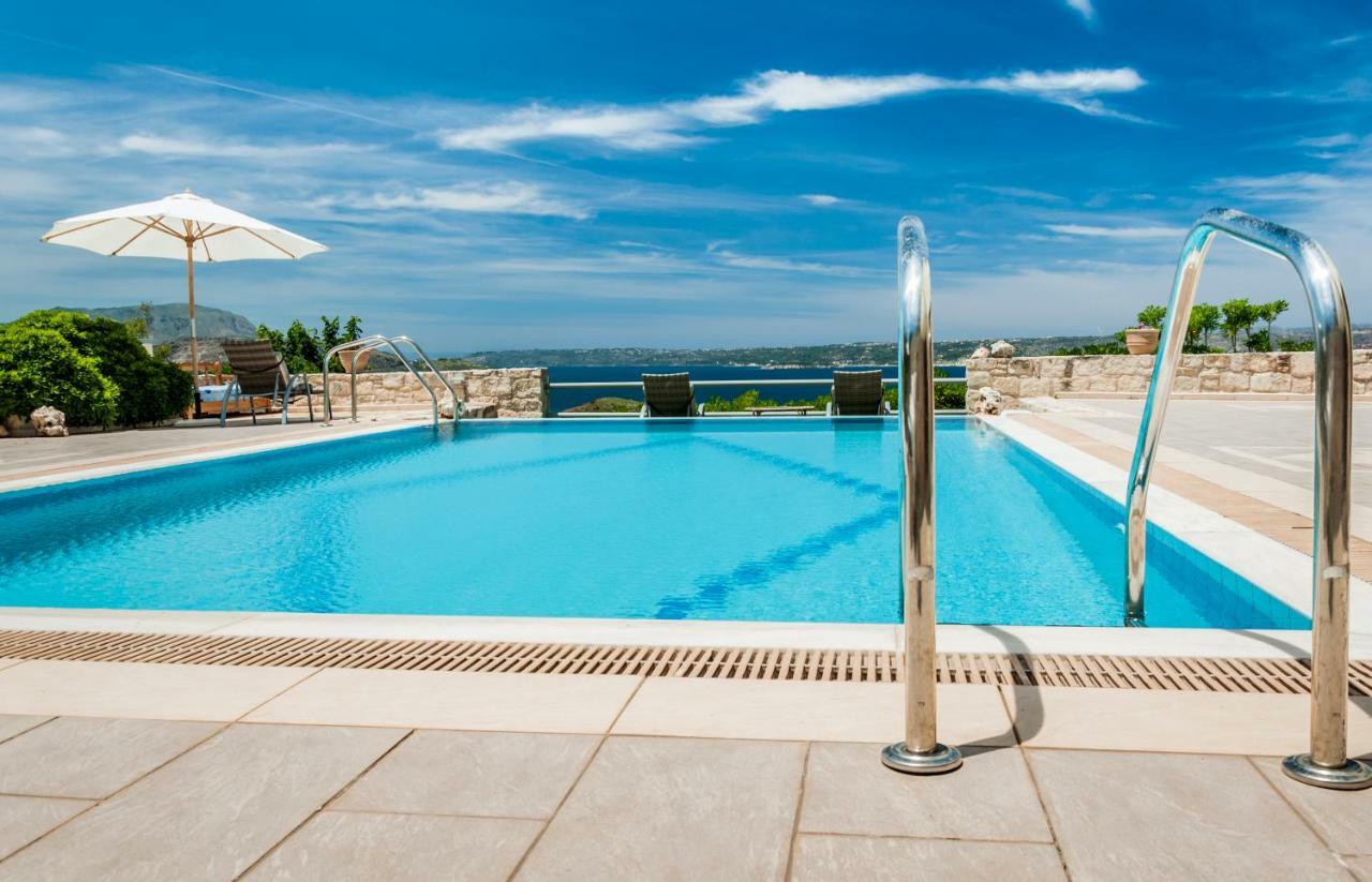 Bliss House Villa Πλάκα Εξωτερικό φωτογραφία