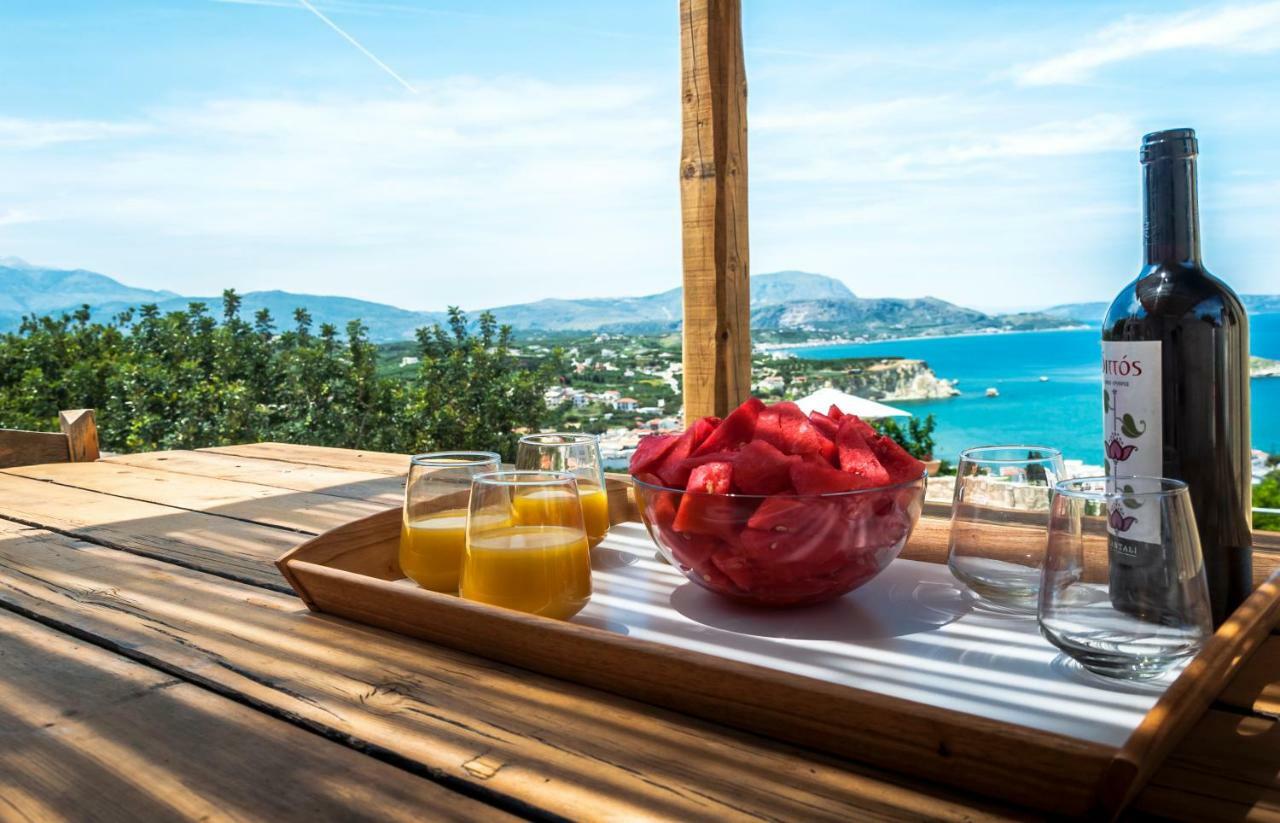 Bliss House Villa Πλάκα Εξωτερικό φωτογραφία