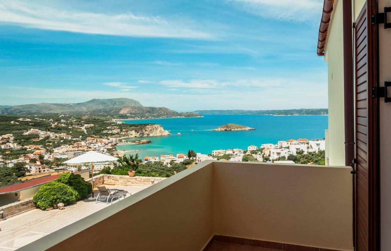 Bliss House Villa Πλάκα Εξωτερικό φωτογραφία