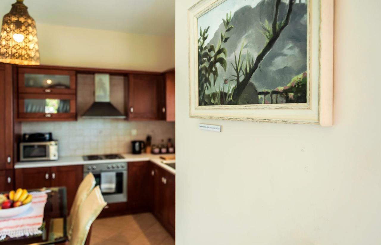 Bliss House Villa Πλάκα Εξωτερικό φωτογραφία