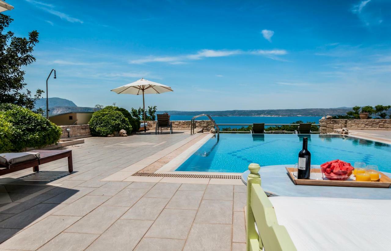 Bliss House Villa Πλάκα Εξωτερικό φωτογραφία