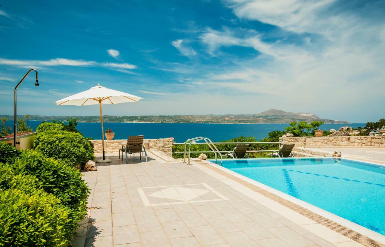 Bliss House Villa Πλάκα Εξωτερικό φωτογραφία