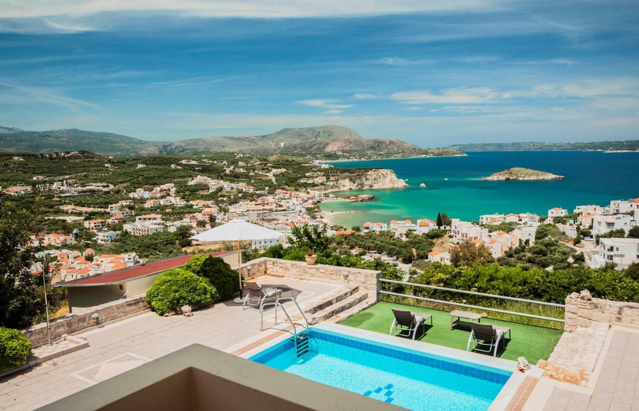 Bliss House Villa Πλάκα Εξωτερικό φωτογραφία