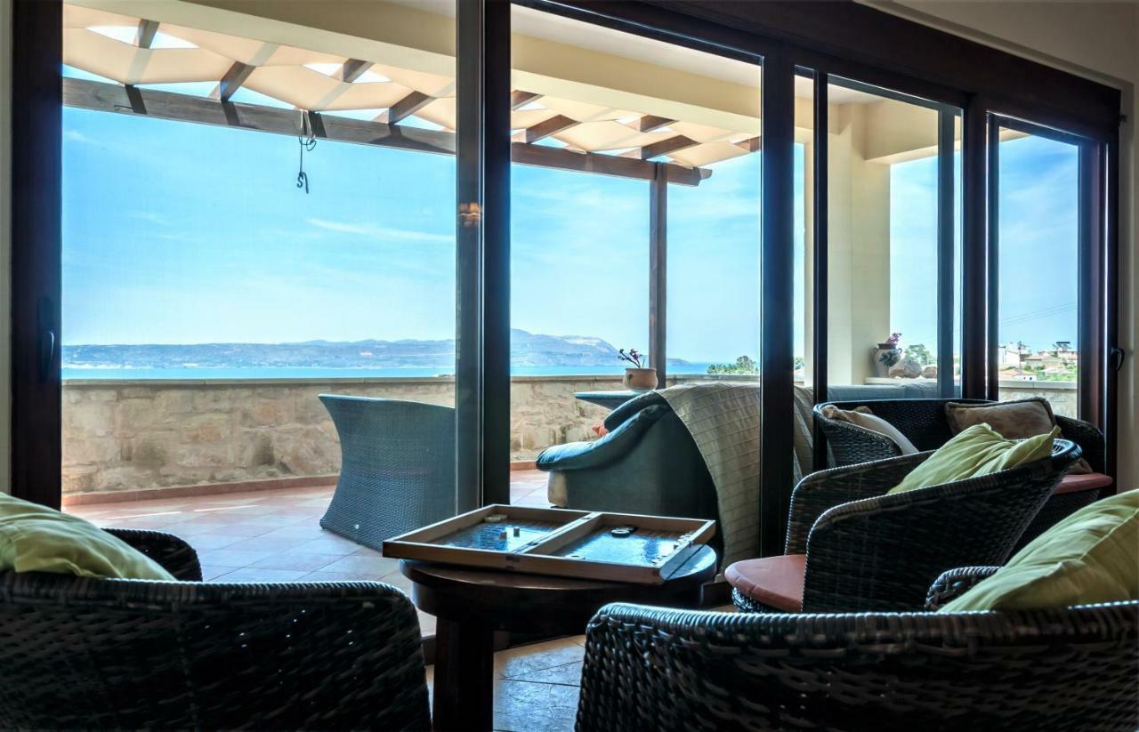 Bliss House Villa Πλάκα Εξωτερικό φωτογραφία