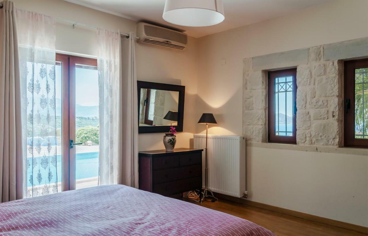 Bliss House Villa Πλάκα Εξωτερικό φωτογραφία