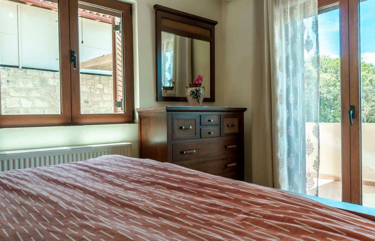 Bliss House Villa Πλάκα Εξωτερικό φωτογραφία