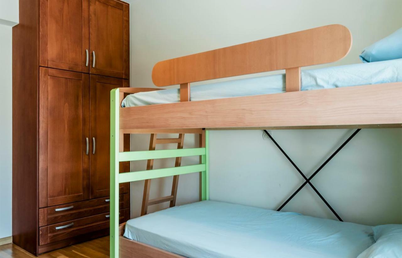 Bliss House Villa Πλάκα Εξωτερικό φωτογραφία