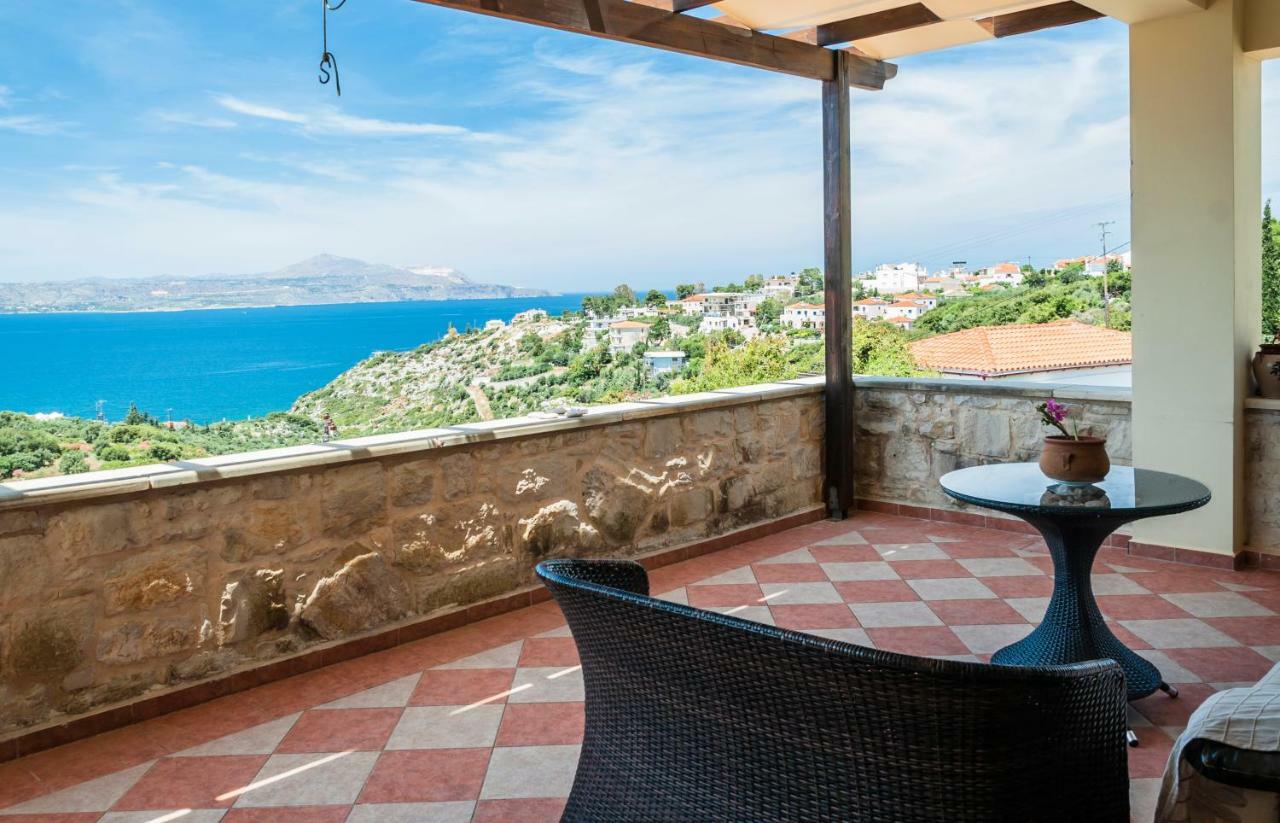 Bliss House Villa Πλάκα Εξωτερικό φωτογραφία