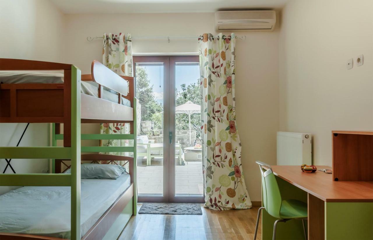 Bliss House Villa Πλάκα Εξωτερικό φωτογραφία