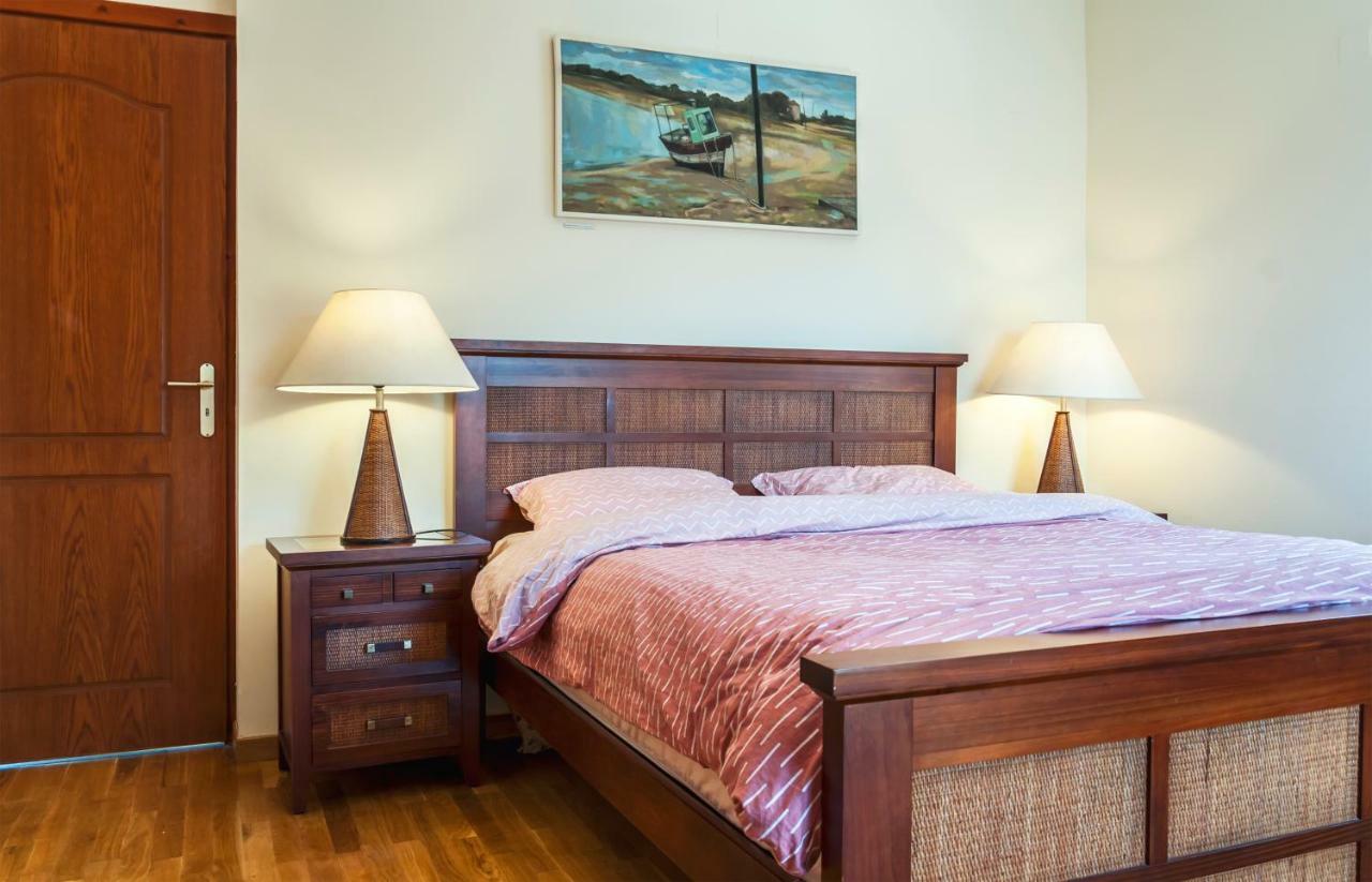 Bliss House Villa Πλάκα Εξωτερικό φωτογραφία