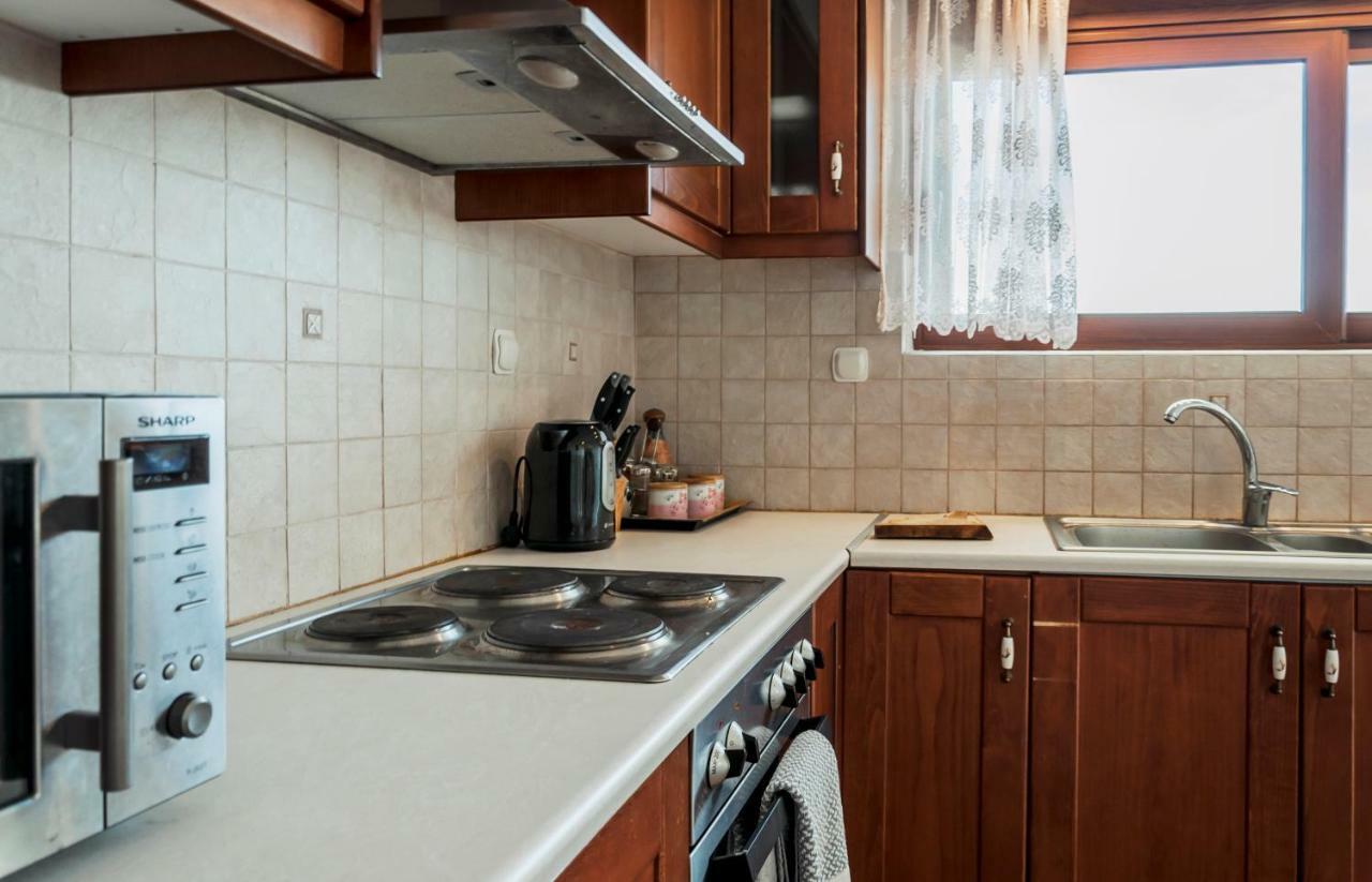 Bliss House Villa Πλάκα Εξωτερικό φωτογραφία