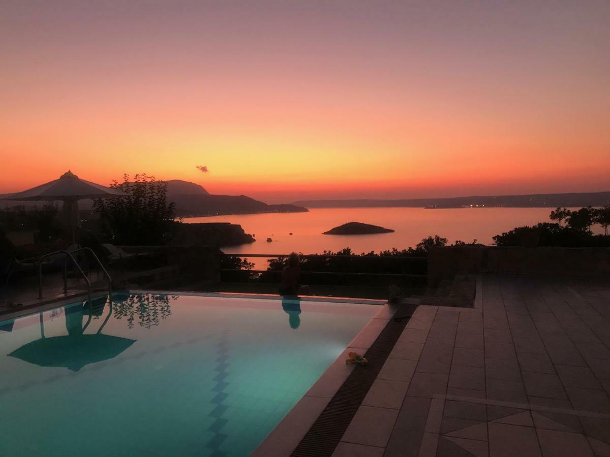 Bliss House Villa Πλάκα Εξωτερικό φωτογραφία